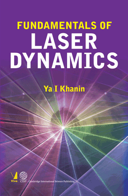 Fundamentals of Laser Dynamics